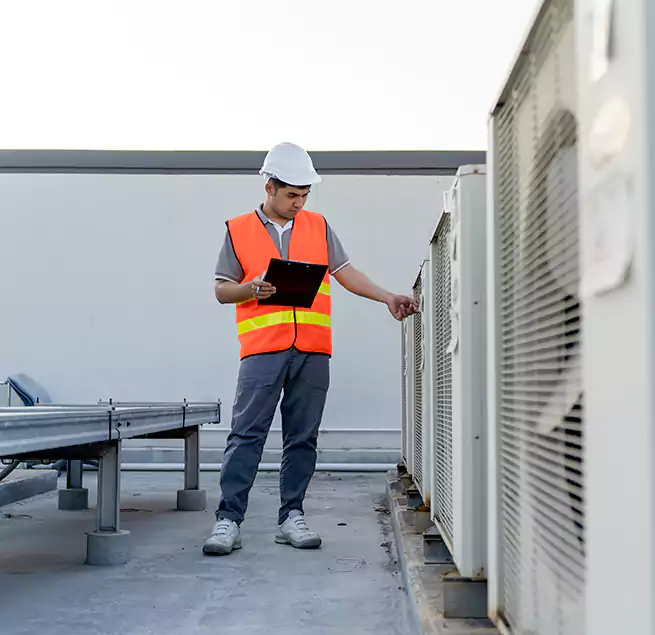 Why Homeowners & Businesses Trust Us in Depew, NY?