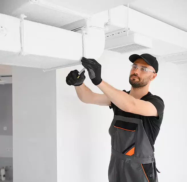 Why Homeowners & Businesses Trust Us in Depew, NY?