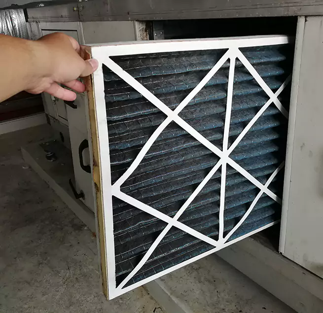 Why Homeowners & Businesses Trust Us Depew, NY?